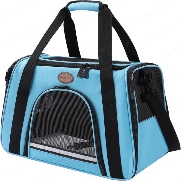Comfort Travel Pet Carrier