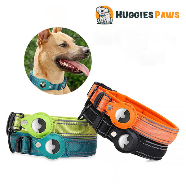 Collier de tracker Smart Paws