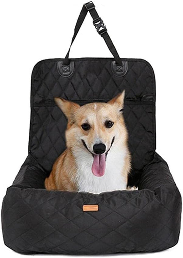 Carrier de comodidad de viajes a mascotas