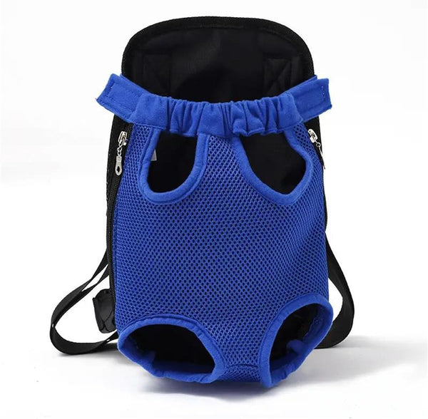 Adventure Buddy Pet Backpack