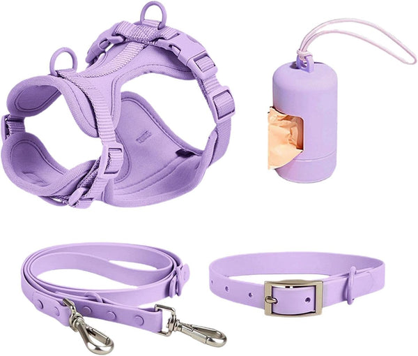 Paw Comfort Pet Harness Set