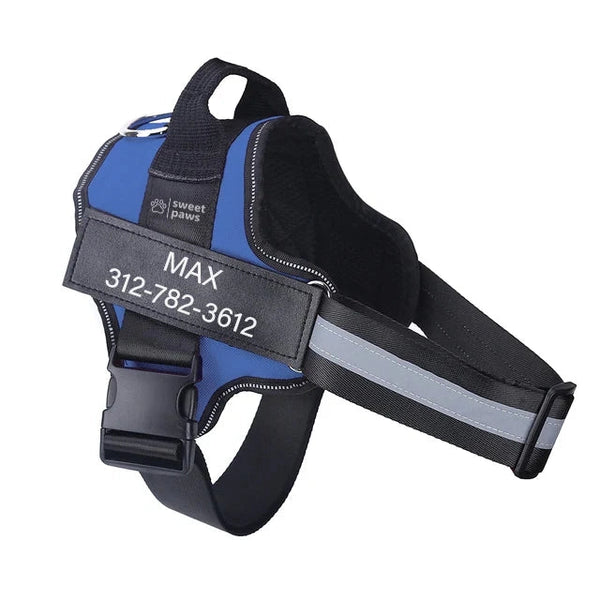 SweetPaws Easy Walk Harness