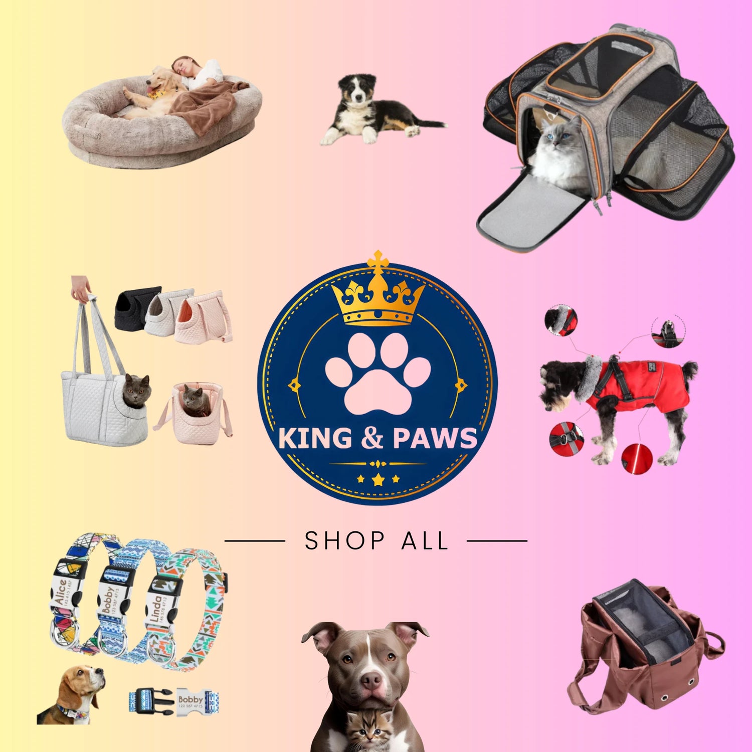 Shop All