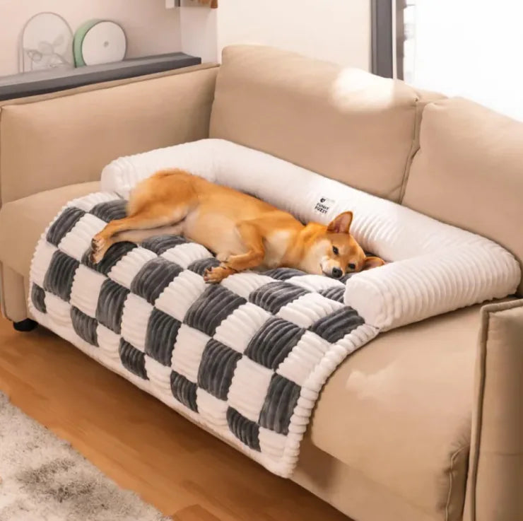 Couch and Seat Protectors
