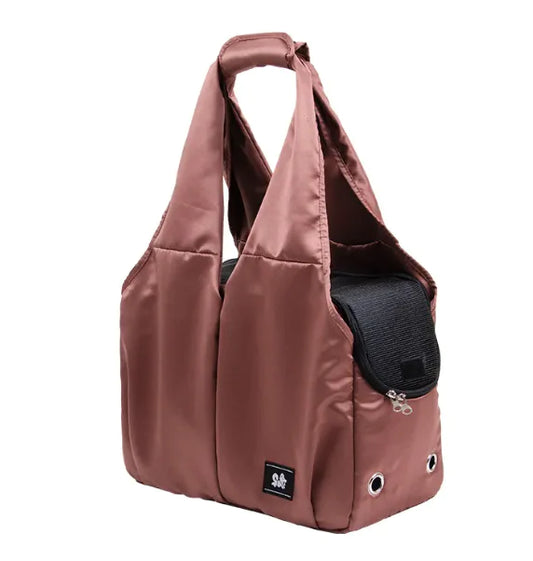Portable Insulated Pet Tote for Winter - King & Paws
