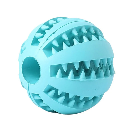 Funny Interactive Elasticity Ball - King & Paws
