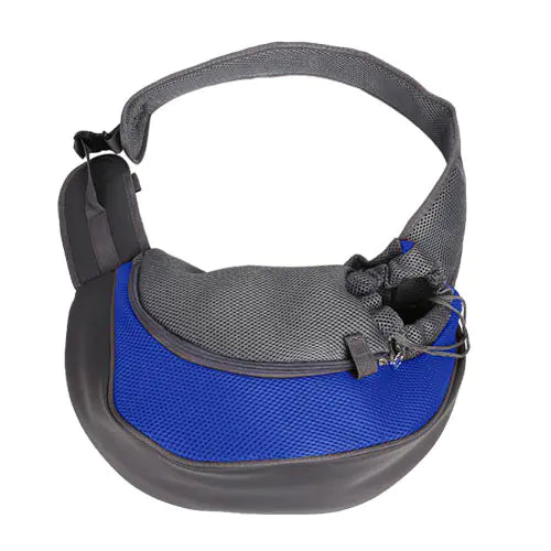 Pet Carrier Sling - King & Paws