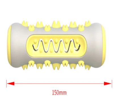 Pet Dog Chew Toy Molar Toothbrush - King & Paws