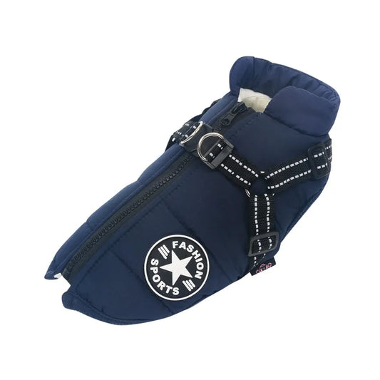 Pet Harness - King & Paws