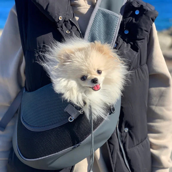 PupEase Comfort Sling Carrier