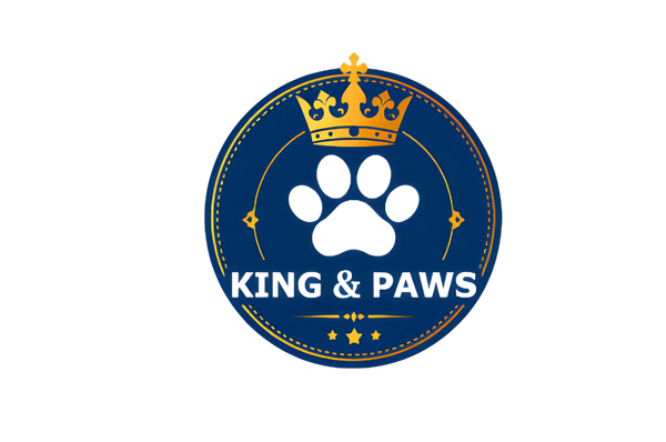 King & Paws
