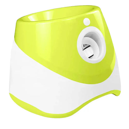 Automatic Tennis Ball Launcher - King & Paws