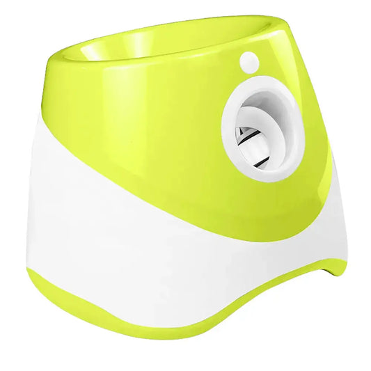 Automatic Tennis Ball Launcher - King & Paws