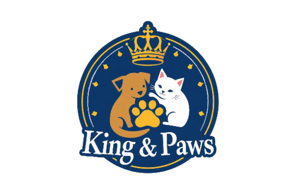 King & Paws